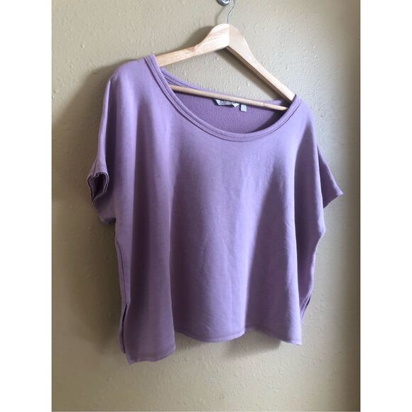 Athleta  Crop Top size Size M - Picture 1 of 9